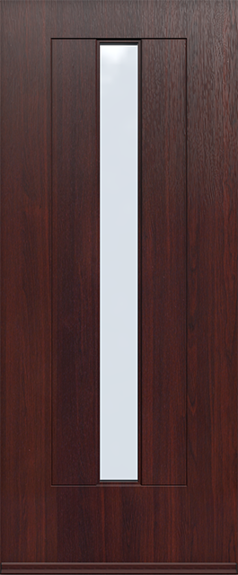 Hudson Rosewood