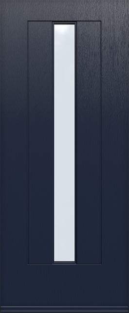 Hudson Sapphire Blue