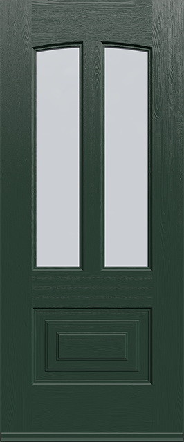 Illinois Green