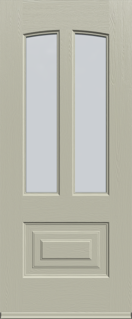 Illinois Pebble grey