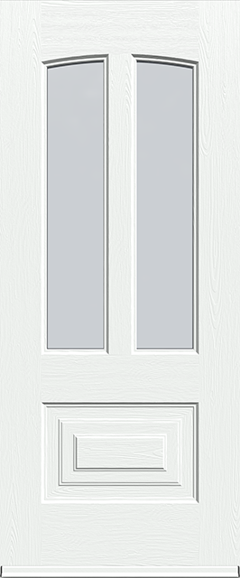Illinois White