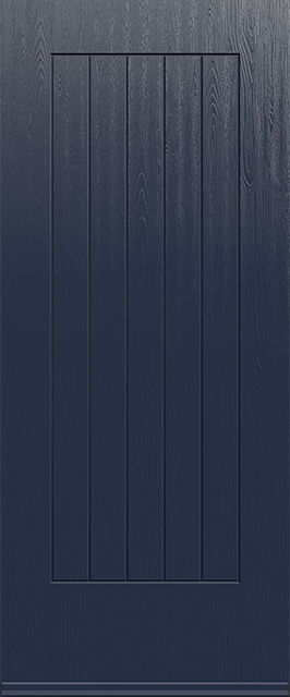 Indiana Blue