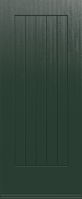 Indiana Green