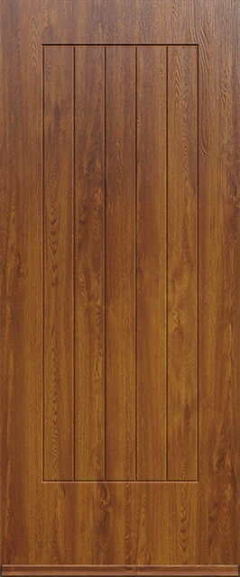 Indiana Light Oak