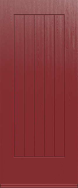 Indiana Red