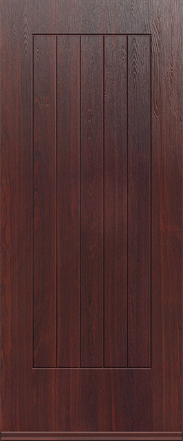 Indiana Rosewood