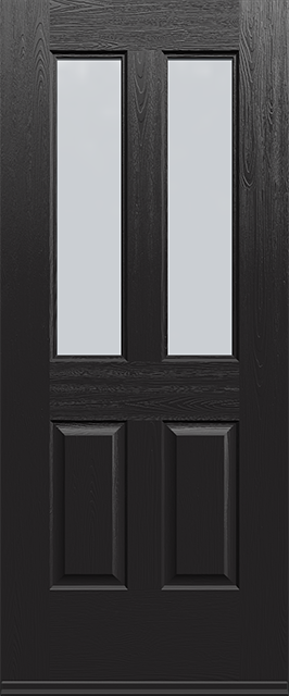Jacobean Black