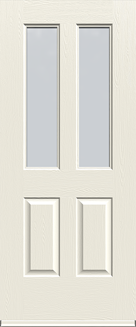 Jacobean Cream