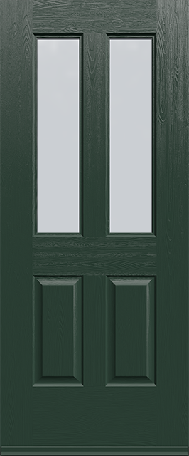 Jacobean Green