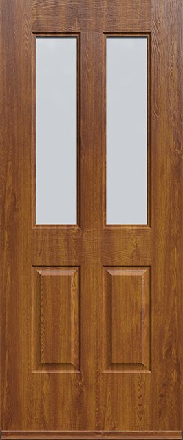 Jacobean Light Oak