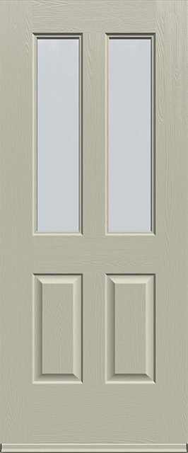 Jacobean Pebble Grey