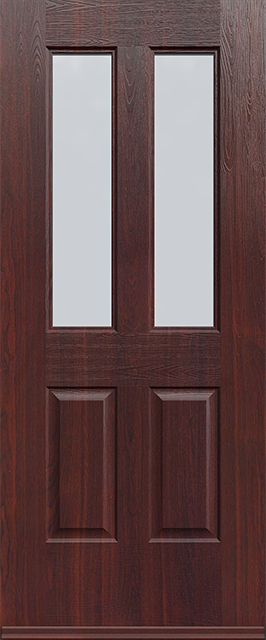 Jacobean Rosewood