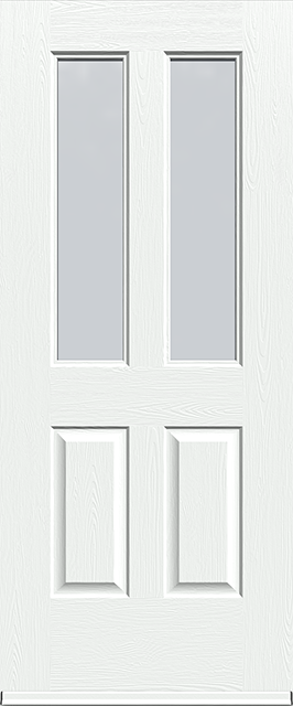 Jacobean White