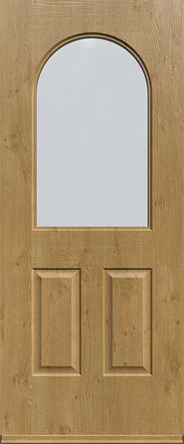 Kentucky Irish Oak
