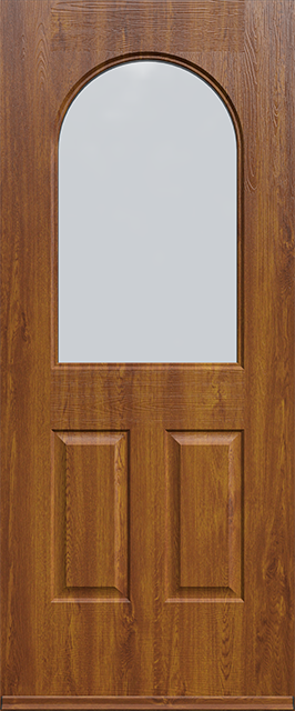 Kentucky Light Oak