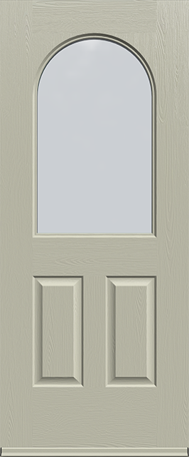 Kentucky Pebble Grey