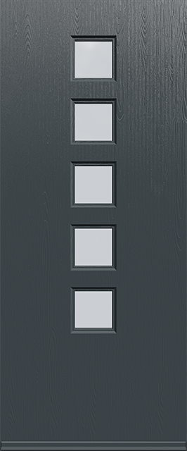 Manhattan Anthracite