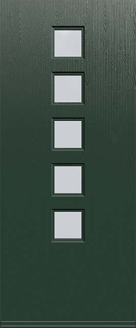 Manhattan Green