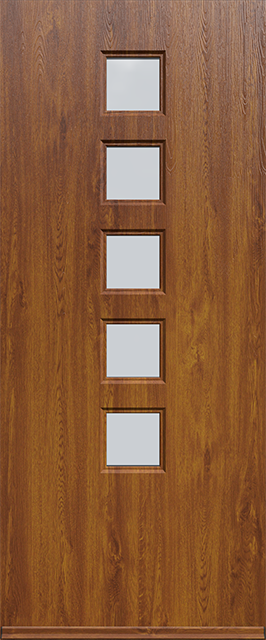 Manhattan Light Oak