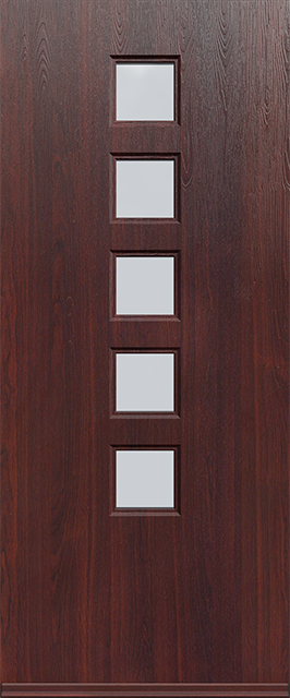 Manhattan Rosewood