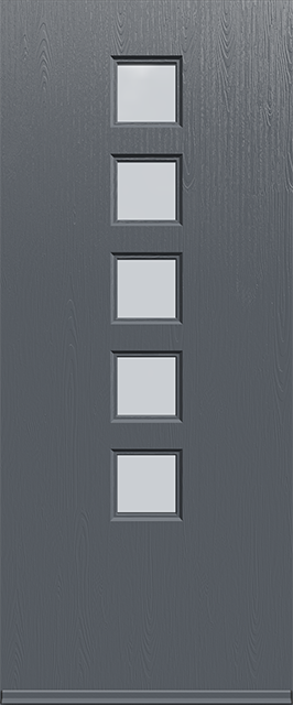 Manhattan Slate