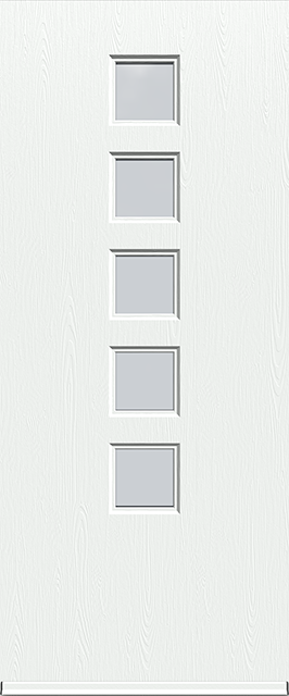 Manhattan White