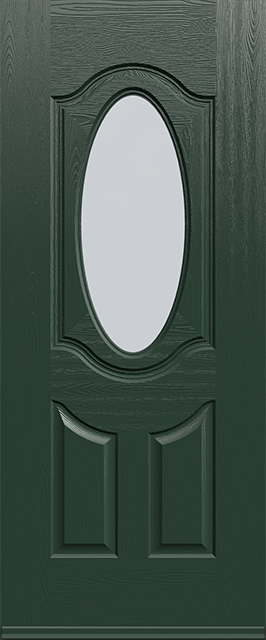 Montana Green