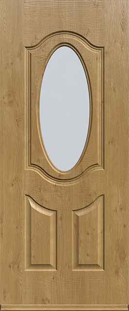 Montana Irish Oak