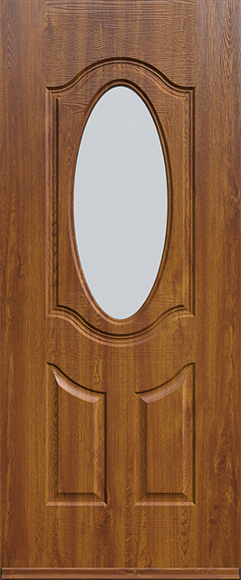 Montana Light Oak