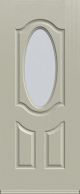 Montana Pebble Grey