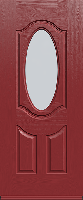 Montana Red