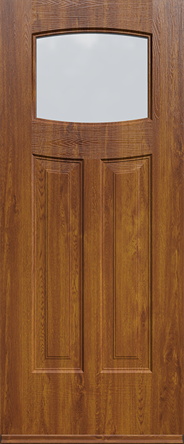 Newark Light Oak