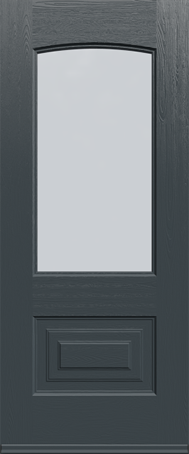 Portland Anthracite