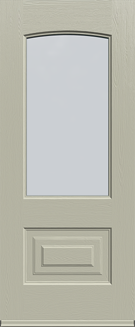 Portland Pebble Grey
