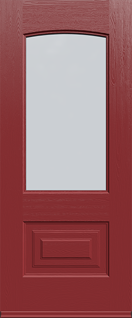 Portland Red