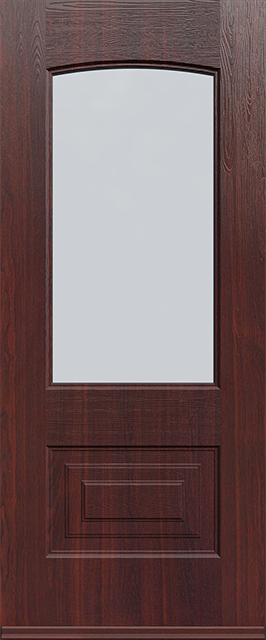 Portland Rosewood