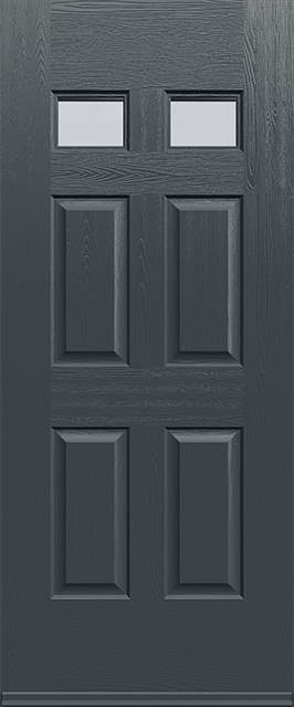 Regency Anthracite