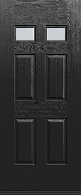 Regency Black