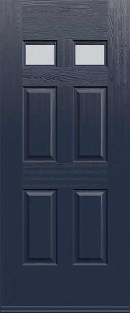 Regency Blue