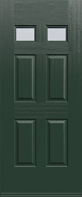 Regency Green