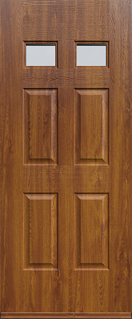 Regency Light Oak