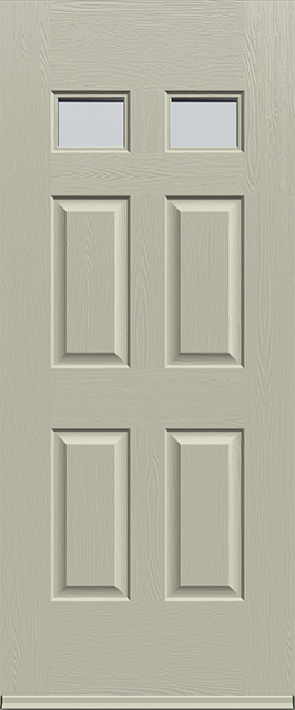 Regency Pebble Grey