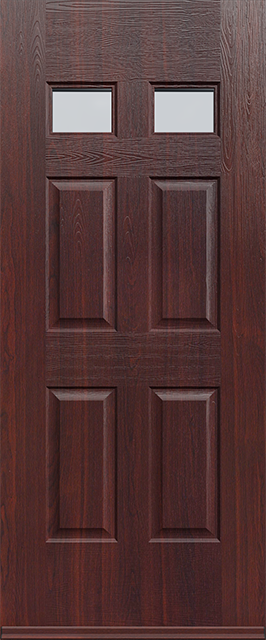 Regency Rosewood