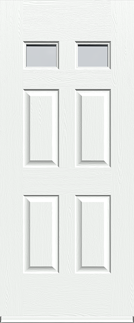 Regency White