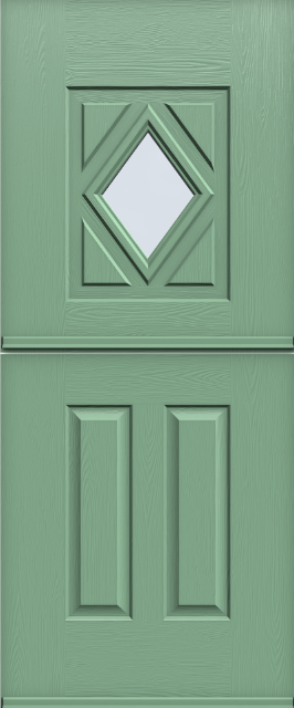 Stable Diamond Chartwell Green