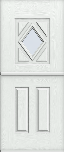Stable Diamond White