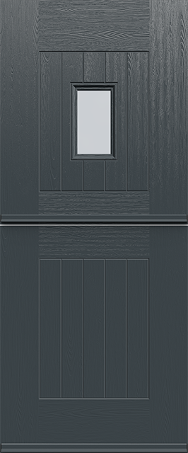 Stable Spy View Anthracite