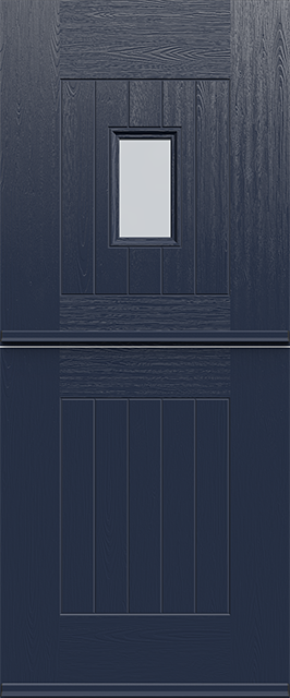Stable Spy View Blue