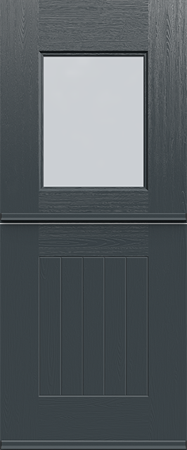Stable View Light Anthracite