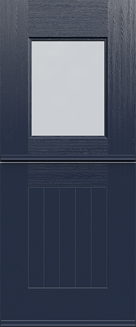 Stable View Light Blue